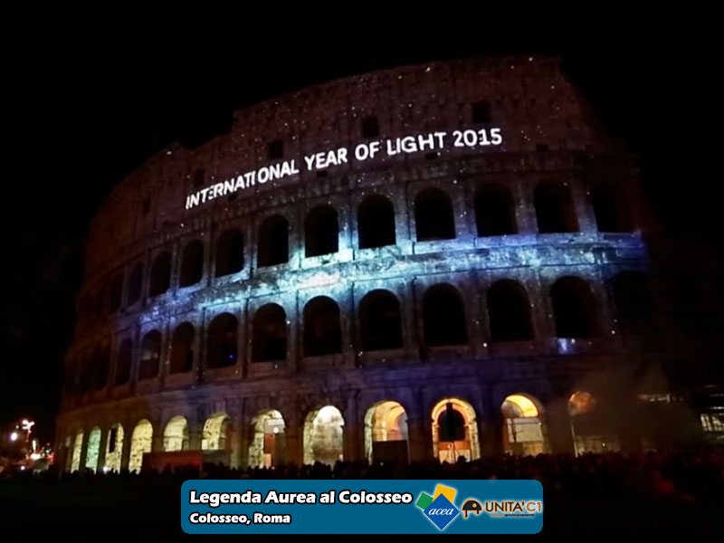 Legenda Aurea al Colosseo | Foto 02