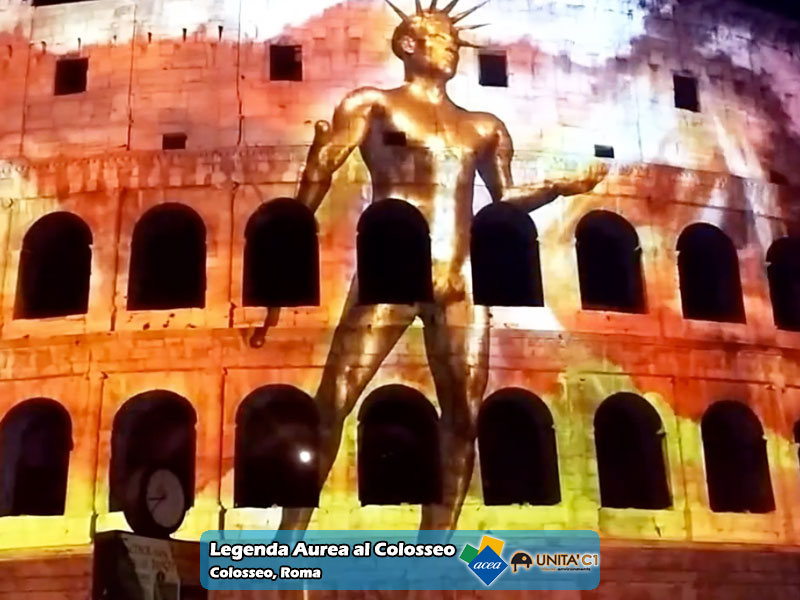 Legenda Aurea al Colosseo | Foto 05