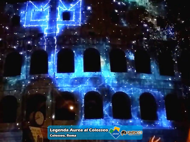 Legenda Aurea al Colosseo | Foto 06