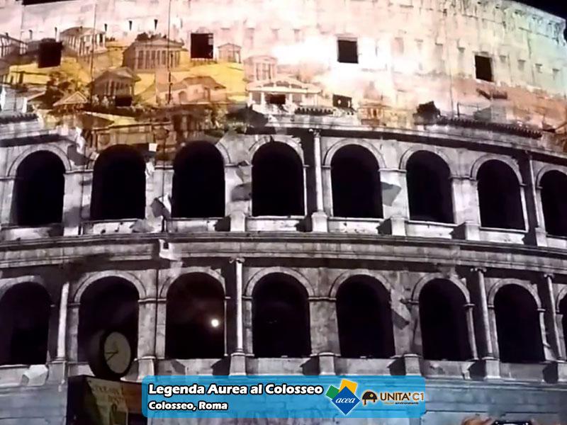 Legenda Aurea al Colosseo | Foto 07