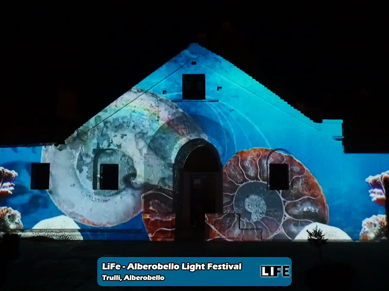 LiFe Alberobello Light Festival | Foto 07