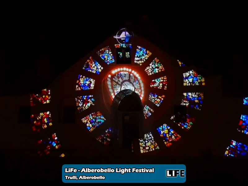 LiFe Alberobello Light Festival | Foto 08
