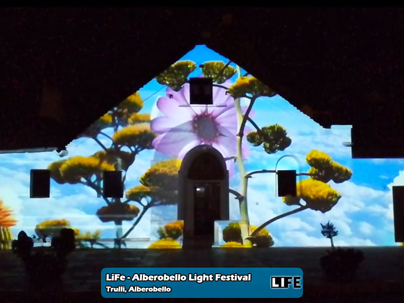 LiFe Alberobello Light Festival | Foto 10