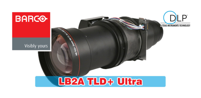 Ottica Barco LB2A TLD+ Ultra