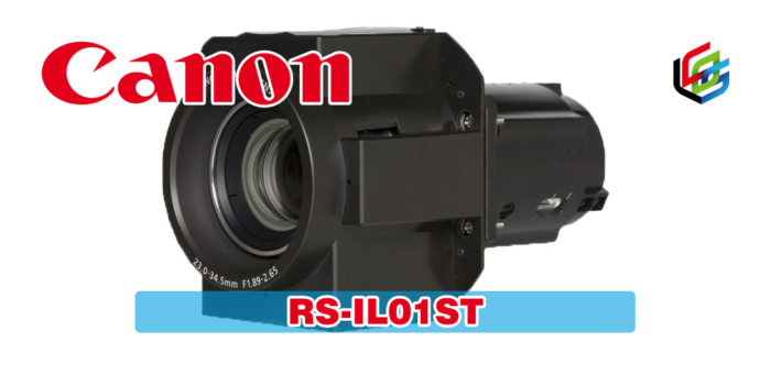 Ottica Canon RS-IL01ST