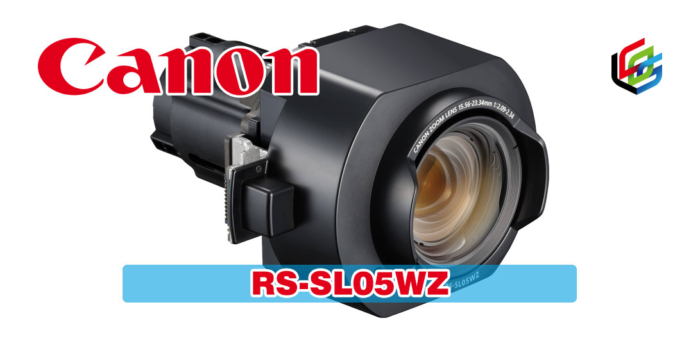 Ottica Canon RS-SL05WZ