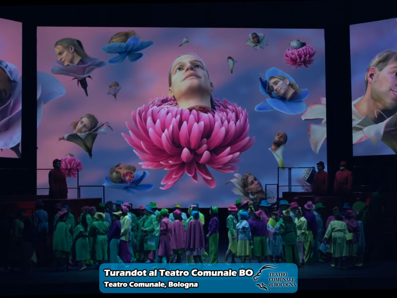 Turandot al TCBO | Foto 01