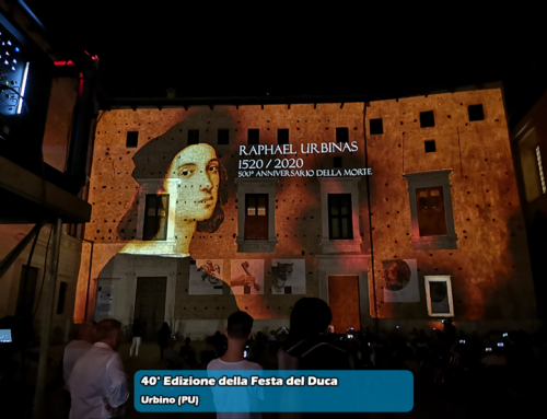 Festa del Duca – Urbino