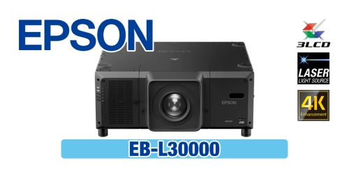 EPSON EB-L30000U